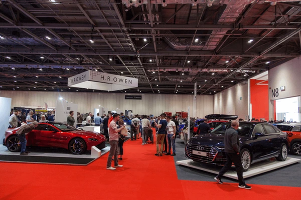 Read more about the article Avoiding Common Mistakes at Dealer/Channel Events