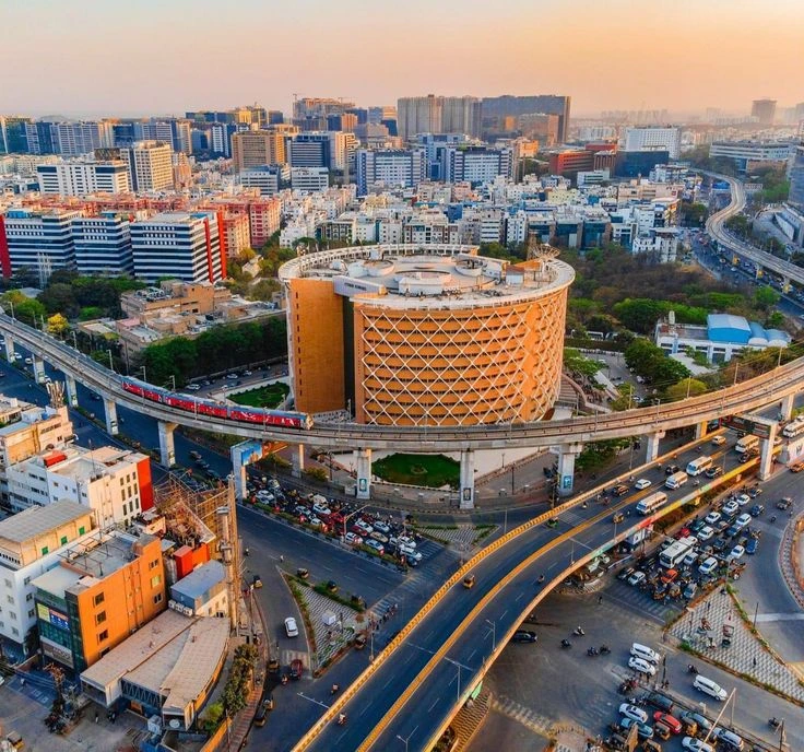 Ultimate Guide to Exploring Hyderabad: History, Food, Shopping, and More